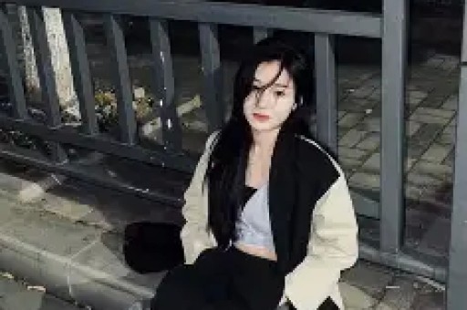 新游戏大妹子